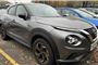 2023 Nissan Juke 1.0 DiG-T 114 N-Connecta 5dr