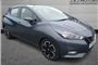 2021 Nissan Micra 1.0 IG-T 92 Acenta 5dr CVT