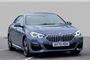 2021 BMW 2 Series Gran Coupe 218i M Sport 4dr