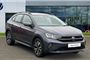 2022 Volkswagen Taigo 1.0 TSI 110 Life 5dr