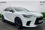 2023 Lexus RX 350h 2.5 F-Sport Design 5dr E-CVT