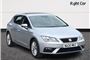 2020 SEAT Leon 1.0 TSI SE Dynamic [EZ] 5dr