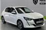 2021 Peugeot 208 1.2 PureTech 100 Allure 5dr