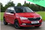 2021 Skoda Fabia 1.0 TSI Colour Edition 5dr