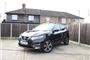 2020 Nissan Qashqai 1.3 DiG-T 160 [157] N-Connecta 5dr DCT Glass Roof