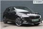 2024 Skoda Fabia 1.0 TSI 116 Monte Carlo 5dr