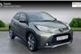 2023 Toyota Aygo X 1.0 VVT-i Exclusive 5dr Auto