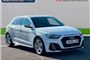 2020 Audi A1 30 TFSI S Line 5dr