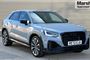 2022 Audi SQ2 SQ2 Quattro Black Edition 5dr S Tronic