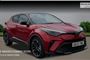 2023 Toyota C-HR 1.8 Hybrid GR Sport 5dr CVT