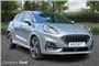 2021 Ford Puma 1.0 EcoBoost Hybrid mHEV 155 ST-Line Vignale 5dr