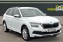 2022 Skoda Kamiq 1.0 TSI 95 SE Drive 5dr