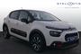 2021 Citroen C3 1.2 PureTech C-Series 5dr