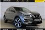 2019 Nissan Qashqai 1.7 dCi Tekna 5dr