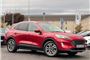 2020 Ford Kuga 1.5 EcoBlue Titanium First Edition 5dr Auto