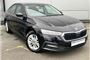 2021 Skoda Octavia 2.0 TDI SE Technology 5dr