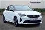 2022 Vauxhall Corsa 1.2 Turbo SRi Edition 5dr