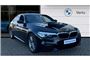 2020 BMW 5 Series 520d MHT M Sport 4dr Auto