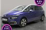 2017 Citroen Grand C4 Picasso 1.6 BlueHDi Flair 5dr EAT6