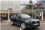 2022 Audi Q3 35 TFSI Technik 5dr S Tronic