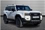 2025 Toyota Land Cruiser 2.8 D-4D 204 Invincible 5dr Auto 7 Seats