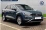 2023 Volkswagen T-Roc 2.0 TSI 4MOTION Style 5dr DSG