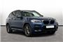 2021 BMW X3 xDrive20i M Sport 5dr Step Auto [Tech/Pro Pack]