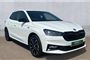 2024 Skoda Fabia 1.5 TSI 150 Monte Carlo 5dr DSG
