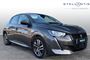 2021 Peugeot 208 1.2 PureTech 100 Allure Premium 5dr