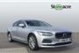 2018 Volvo S90 2.0 D4 Inscription 4dr Geartronic