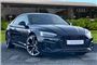 2023 Audi A5 35 TFSI Black Edition 2dr S Tronic