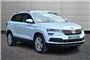 2018 Skoda Karoq 1.5 TSI SE L 5dr