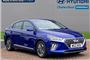 2022 Hyundai IONIQ 1.6 GDi Plug-in Hybrid Premium 5dr DCT