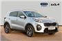 2019 Kia Sportage 1.6 CRDi ISG 2 5dr DCT Auto