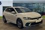 2022 Volkswagen Polo 1.0 TSI R-Line 5dr