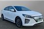 2021 Hyundai IONIQ 100kW Premium SE 38kWh 5dr Auto