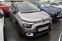 2022 Citroen C3 1.2 PureTech Saint James 5dr