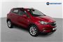 2018 Vauxhall Mokka X 1.4T ecoTEC Elite 5dr