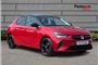 2021 Vauxhall Corsa 1.2 Turbo Griffin 5dr Auto