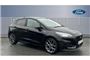 2022 Ford Fiesta 1.0 EcoBoost Hybrid mHEV 125 ST-Line Edition 5dr