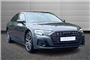 2022 Audi S8 S8 Quattro Vorsprung 4dr Tiptronic