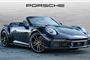 2024 Porsche 911 2dr PDK