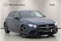 2022 Mercedes-Benz A-Class A180 AMG Line Premium Edition 5dr Auto