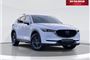 2021 Mazda CX-5 2.0 SE-L 5dr