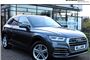 2018 Audi Q5 2.0 TDI Quattro S Line 5dr S Tronic