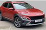 2022 Hyundai Kona 1.6 GDi Hybrid Premium 5dr DCT