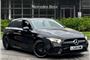 2020 Mercedes-Benz A-Class A35 4Matic Premium Plus 5dr Auto