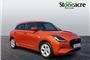 2024 Suzuki Swift 1.2 Mild Hybrid Motion 5dr CVT