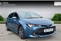 2021 Toyota Corolla Touring Sport 2.0 VVT-i Hybrid Design 5dr CVT