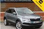 2018 Skoda Karoq 1.6 TDI SE L 5dr